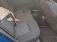 Usata Peugeot 301 82 CV (60 kW) 2018 Blu Berlina