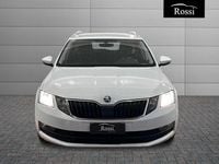 Usata Skoda Octavia G-TEC Executive 110 CV (80 kW) 2018 Station wagon