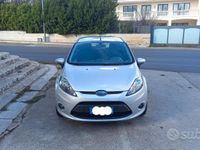 usata Ford Fiesta 1.2 82CV 5 porte