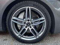 Usata Mercedes E220 Premium 194 CV (142 kW) 2017 Berlina