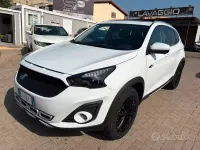 Usata DR F35 149 CV (109 kW) 2021 Bianco SUV