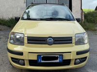 usata Fiat Panda Panda 1.2 Classic