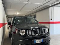 Usata Jeep Renegade Limited 120 CV (88 kW) 2017 SUV