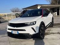 Usata Opel Mokka GS Line 131 CV (96 kW) 2021 SUV