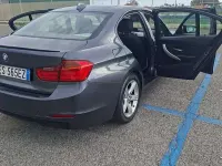 Usata BMW 318 143 CV (105 kW) 2013 Berlina