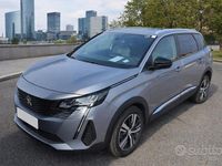 Usata Peugeot 5008 Allure 131 CV (96 kW) 2023 Grigio SUV