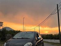 Usata Abarth Grande Punto Competizione 270 CV (198 kW) 2008 Nero Utilitaria