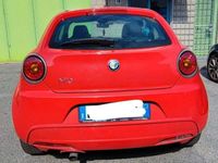 usata Alfa Romeo MiTo 1.4 tb Distinctive Sport Pack 120cv