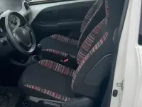 Usata Citroën C1 68 CV (50 kW) 2015 Bianco Utilitaria