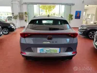 Usata Cupra Formentor 150 CV (110 kW) 2021 Grigio SUV