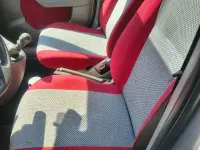 Usata Fiat Panda 4x4 Climbing 60 CV (44 kW) 2005 Grigio Utilitaria