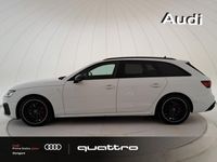 usata Audi A4 avant 40 2.0 tfsi mhev s line edition quattro 204cv s-tronic