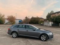 Usata Audi A4 122 CV (89 kW) 2016 Station wagon