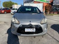 Occasion Citroën DS3 Chic 108 ch (79 kW) 2011 Berline