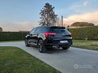 Usata Citroën DS5 Sport Chic 163 CV (119 kW) 2013 Nero Utilitaria