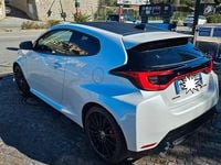 Occasion Toyota Yaris 280 ch (205 kW) 2024 Citadine