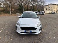 Usata Ford Fiesta Active 86 CV (63 kW) 2019 Berlina