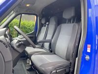 usata Renault Master 2.3 dCi Garanzia ufficiale 12 mesi!