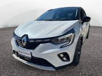 Usata Renault Captur Techno 143 CV (105 kW) 2023 Bianco SUV