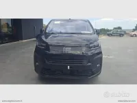 Nuevo Fiat Ulysse S 132 kW (180 CV) 2026 Negro Monovolumen