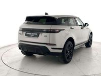 Usata Land Rover Range Rover evoque S 179 CV (131 kW) 2021 Grigio SUV