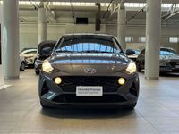 usata Hyundai i10 i101.0 mpi Advanced scat-pack - Plus Pack