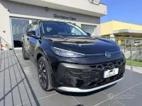 Nuova VW T-Roc Style 116 CV (85 kW) 2026 Nero SUV
