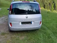 Usata Renault Grand Espace 175 CV (128 kW) 2012 Grigio Monovolume