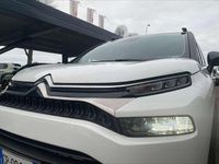Usata Citroën C3 Aircross Feel 110 CV (80 kW) 2023 Bianco SUV