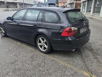 Usata BMW 320 M Sport 177 CV (130 kW) 2008 Station wagon