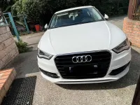 Usata Audi A3 Ambiente 110 CV (80 kW) 2016 Berlina
