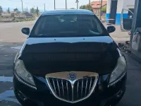 Usata Lancia Delta 120 CV (88 kW) 2009 Nero Utilitaria