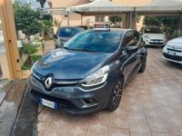 usata Renault Clio IV Clio TCe 12V 90CV GPL 5p. Moschino Int.