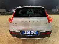 Usata Volvo XC40 R-Design 150 CV (110 kW) 2019 Grigio SUV