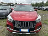 Usata DR DR 4.0 114 CV (83 kW) 2022 Rosso SUV