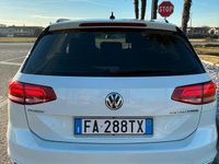 Usata VW Passat 2015 Station wagon