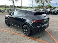 Usata Jaguar E-Pace S 179 CV (131 kW) 2018 Nero SUV