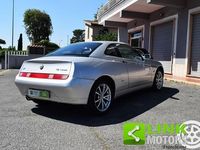 Usata Alfa Romeo GTV 144 CV (105 kW) 2000 Grigio Coupé