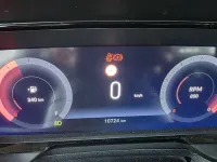 Usata Fiat Doblò 131 CV (96 kW) 2025 Verde Monovolume