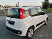 Usata Fiat Panda 95 CV (69 kW) 2013 Utilitaria