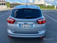 Usata Ford C-MAX 125 CV (91 kW) 2013 Monovolume
