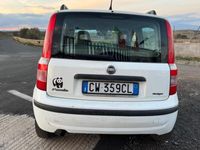 usata Fiat Panda 2ª serie 1.3 MJT 16V Dynamic