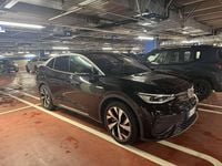 Usata VW ID.5 Pro Performance 69 kW (95 CV) 2022 Nero SUV