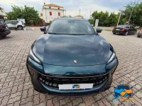 Usata Forthing T5 EVO 177 CV (130 kW) 2025 Nero SUV