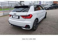 Usata Audi A1 Ambiente 116 CV (85 kW) 2025 Bianco perla SUV