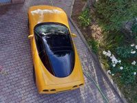 Usata Corvette C5 344 CV (253 kW) 2000 Giallo Coupé
