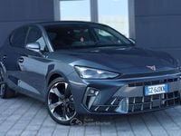 Usata Cupra Leon 150 CV (110 kW) 2025 Grigio Berlina
