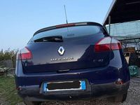 Usata Renault Mégane 90 CV (66 kW) 2010 Berlina
