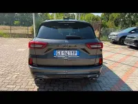 Usata Ford Kuga ST-Line 180 CV (132 kW) 2025 Grigio SUV