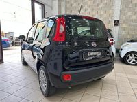 Usata Fiat Panda Easy 70 CV (51 kW) 2020 Nero Berlina